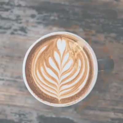 Castor Coffee Roasted