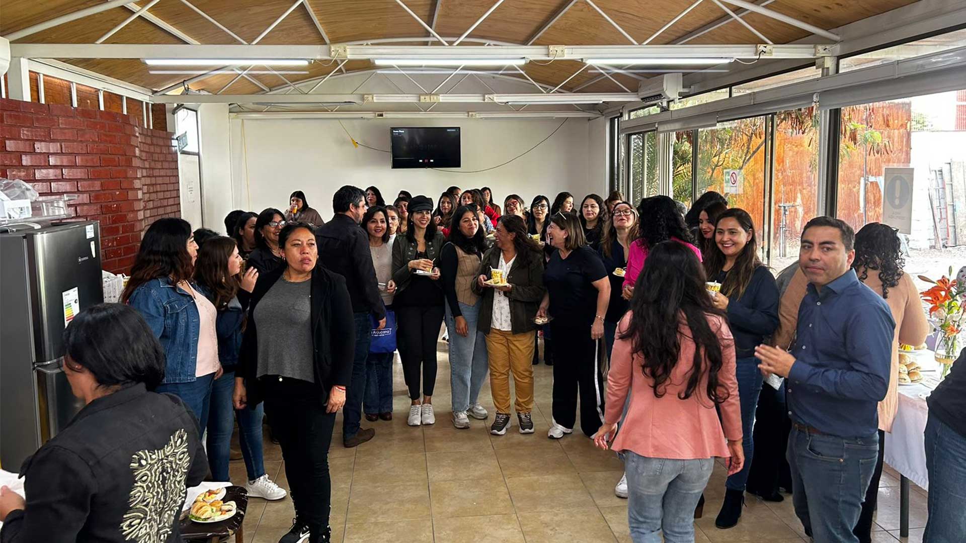 Nuevos beneficios y convenios para socios