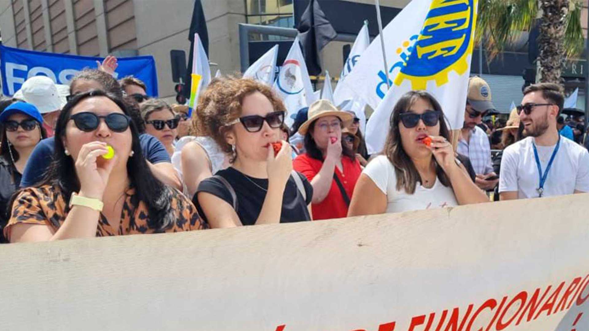 Se cita a asamblea de asociadas y asociados