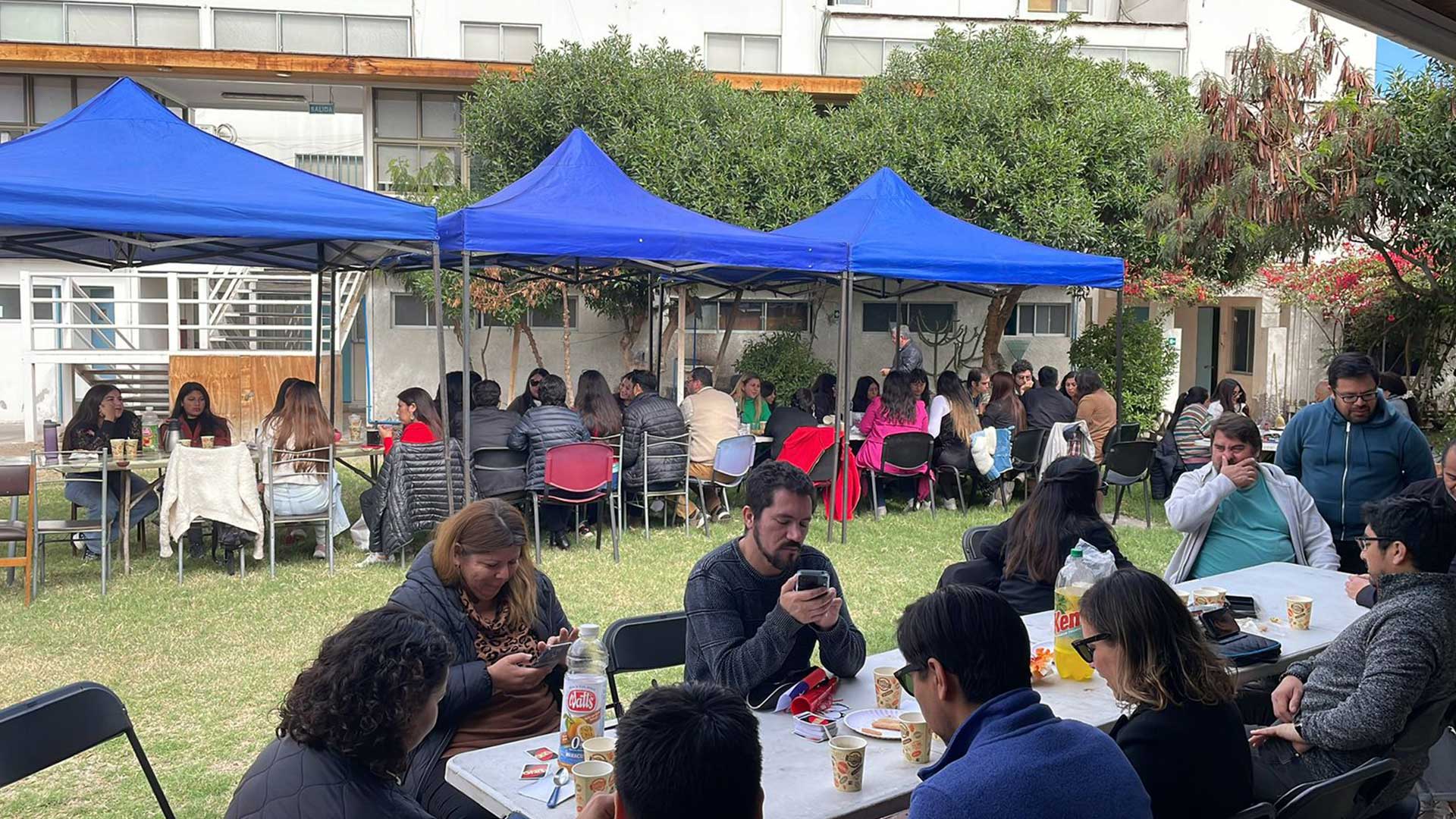 Proyecto de ley de Presupuestos 2026 entra en su recta final